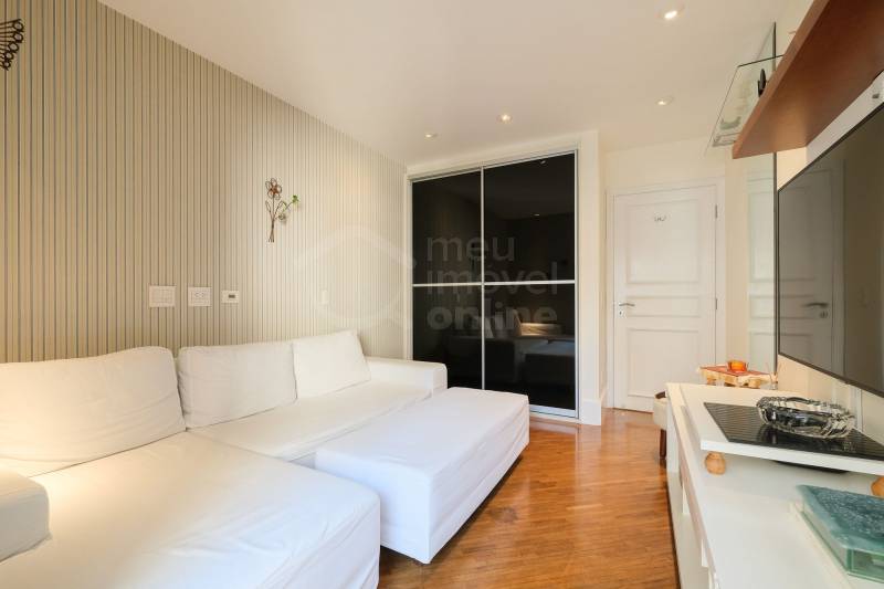 Apartamento, 4 quartos, 226 m² - Foto 21
