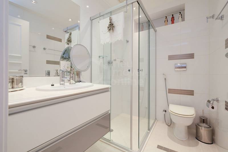 Apartamento, 4 quartos, 226 m² - Foto 22