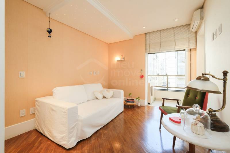 Apartamento, 4 quartos, 226 m² - Foto 23