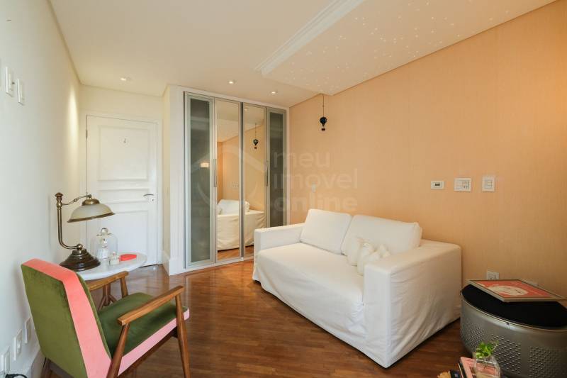 Apartamento, 4 quartos, 226 m² - Foto 24