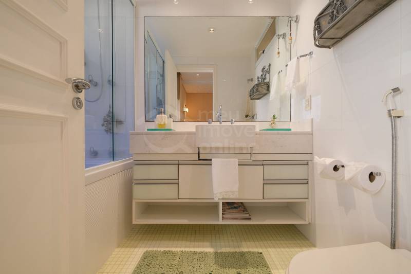 Apartamento, 4 quartos, 226 m² - Foto 25