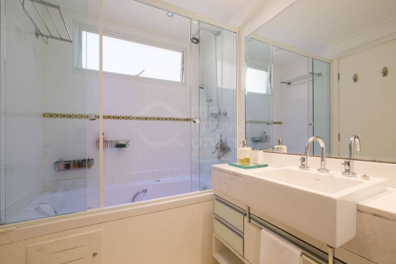 Apartamento, 4 quartos, 226 m² - Foto 26