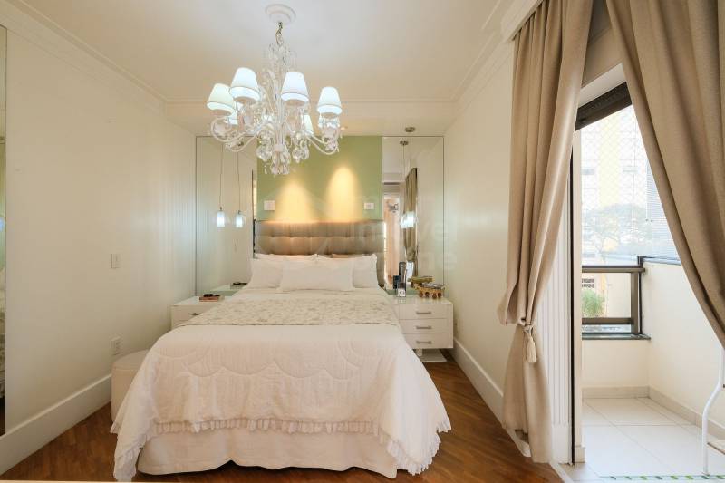Apartamento, 4 quartos, 226 m² - Foto 27