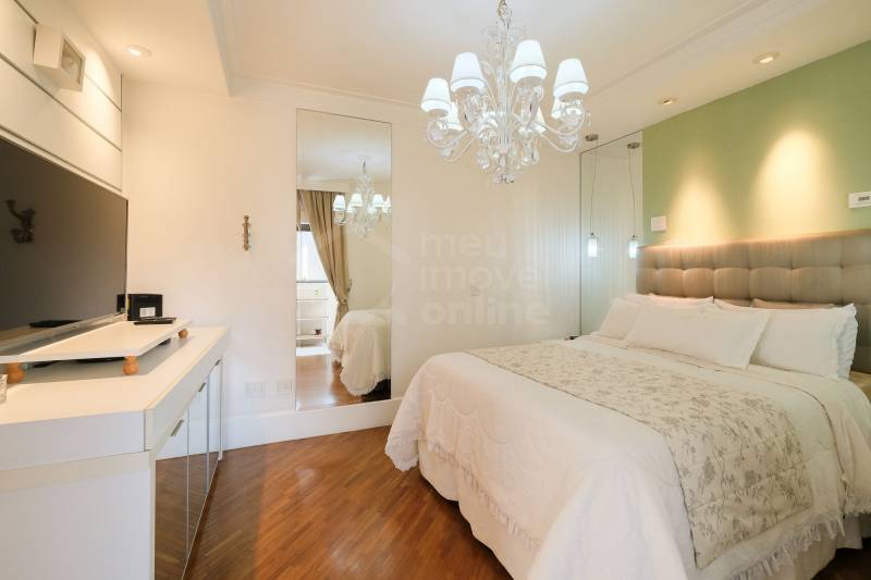 Apartamento, 4 quartos, 226 m² - Foto 28