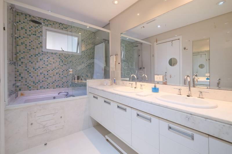 Apartamento, 4 quartos, 226 m² - Foto 32