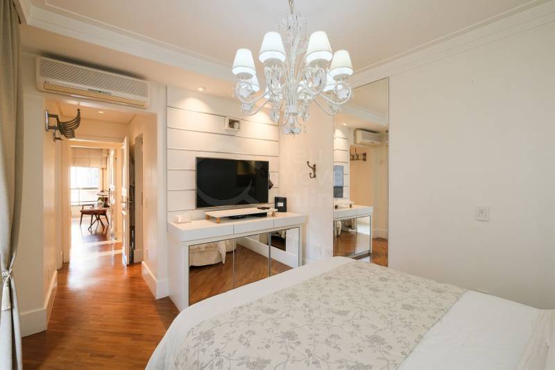 Apartamento, 4 quartos, 226 m² - Foto 30