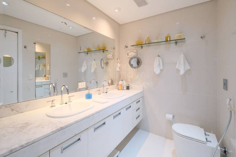 Apartamento, 4 quartos, 226 m² - Foto 33