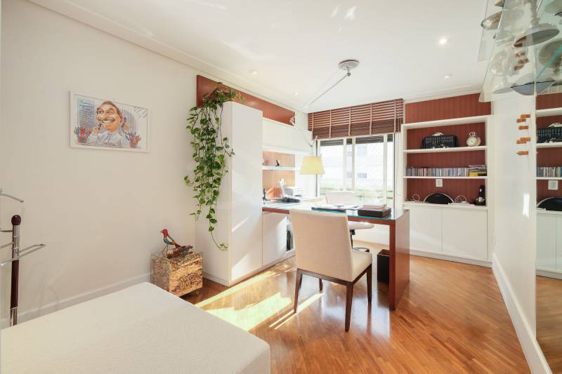 Apartamento, 4 quartos, 226 m² - Foto 34