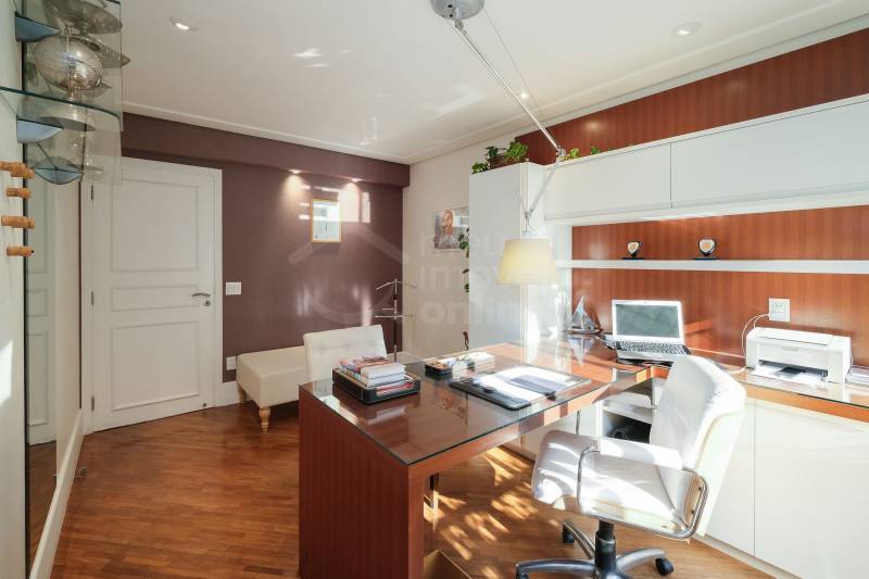 Apartamento, 4 quartos, 226 m² - Foto 35