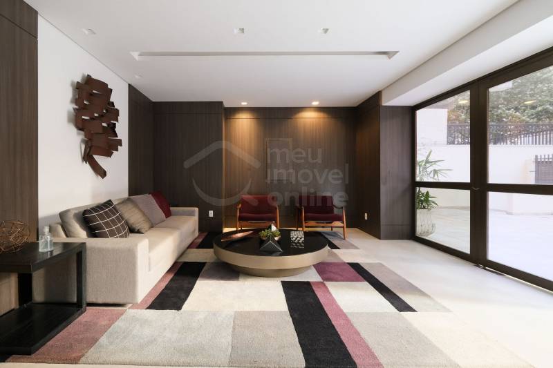 Apartamento, 4 quartos, 226 m² - Foto 37