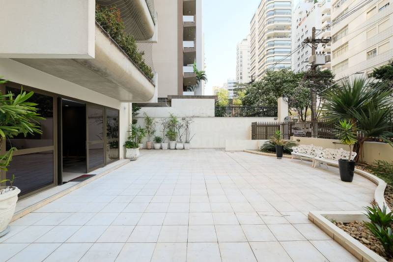 Apartamento, 4 quartos, 226 m² - Foto 39