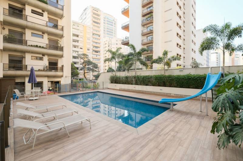 Apartamento, 4 quartos, 226 m² - Foto 45