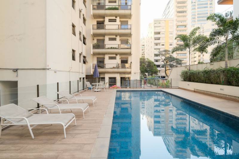 Apartamento, 4 quartos, 226 m² - Foto 46