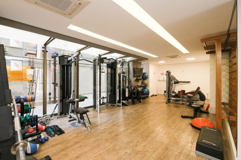 Apartamento, 4 quartos, 226 m² - Foto 47