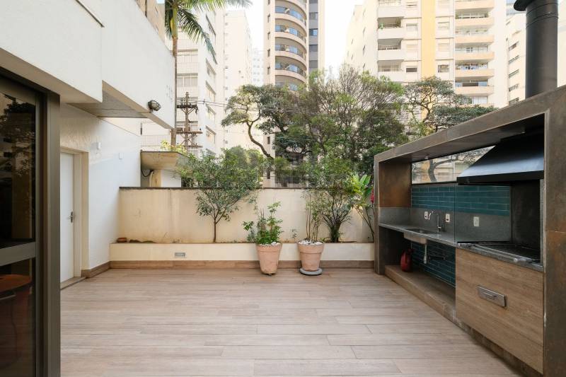 Apartamento, 4 quartos, 226 m² - Foto 51