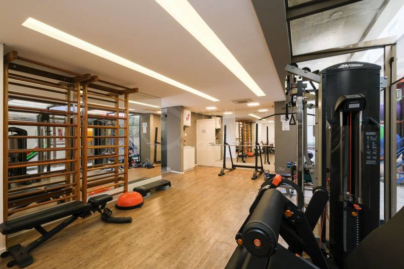 Apartamento, 4 quartos, 226 m² - Foto 48