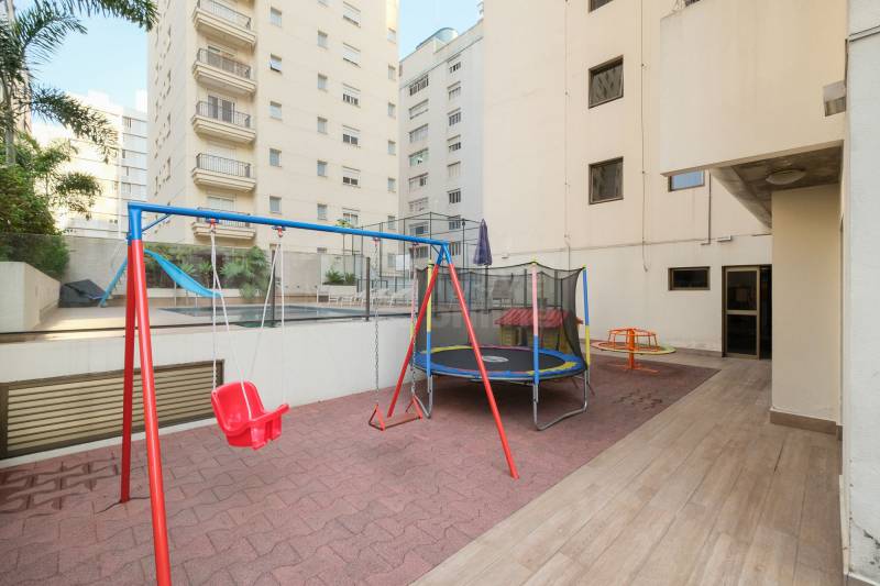Apartamento, 4 quartos, 226 m² - Foto 49