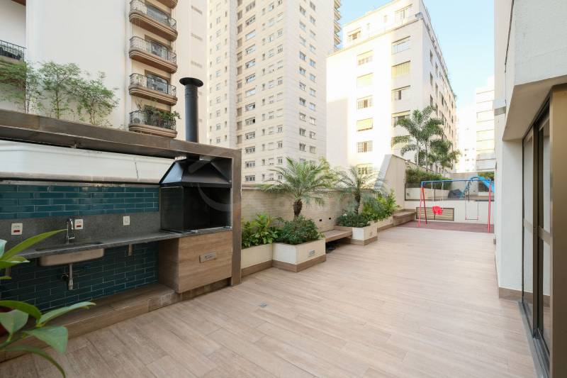 Apartamento, 4 quartos, 226 m² - Foto 50