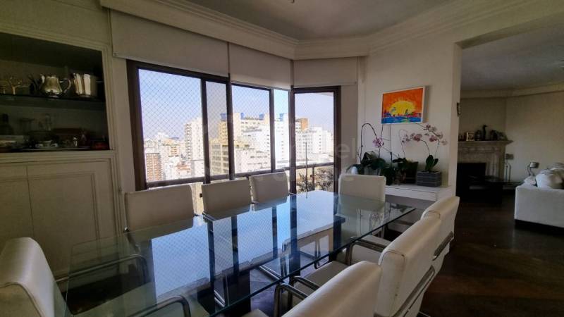Apartamento, 4 quartos, 270 m² - Foto 2
