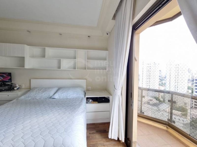 Apartamento, 4 quartos, 270 m² - Foto 3