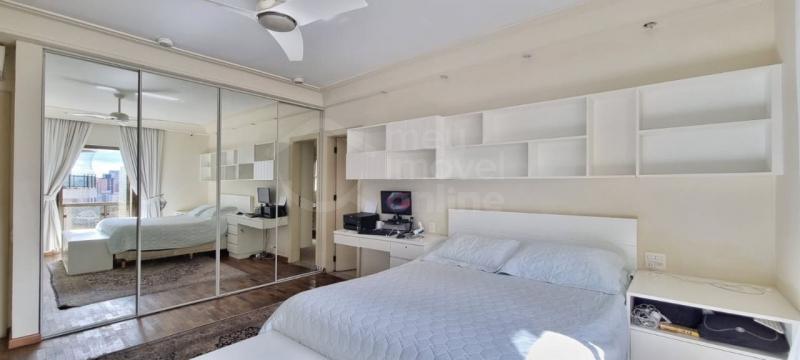 Apartamento, 4 quartos, 270 m² - Foto 4
