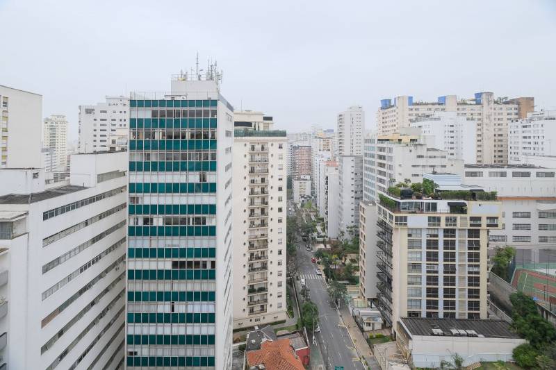 Apartamento, 4 quartos, 270 m² - Foto 5
