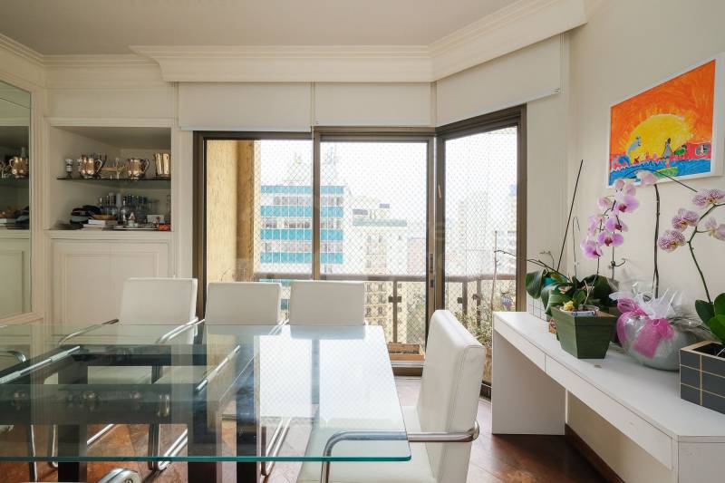 Apartamento, 4 quartos, 270 m² - Foto 6