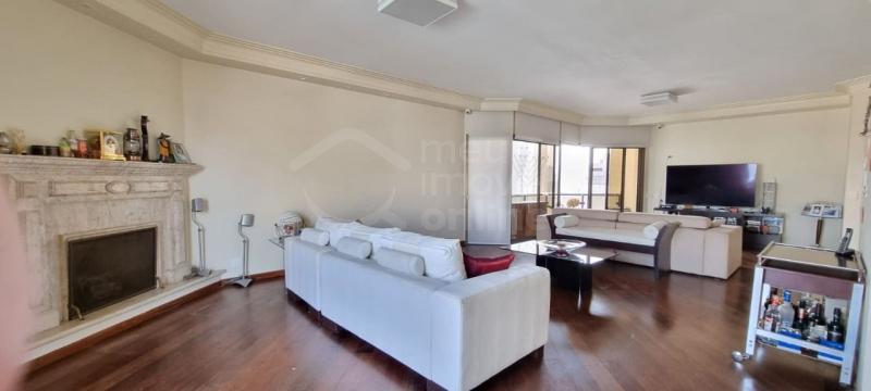 Apartamento, 4 quartos, 270 m² - Foto 8