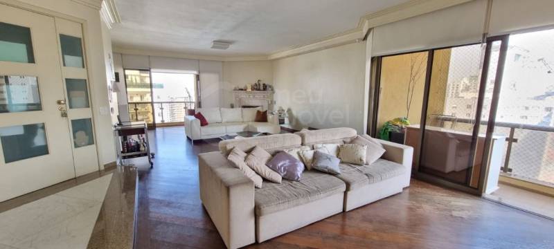 Apartamento, 4 quartos, 270 m² - Foto 9
