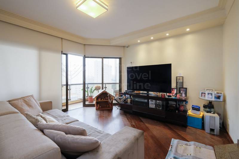 Apartamento, 4 quartos, 270 m² - Foto 10