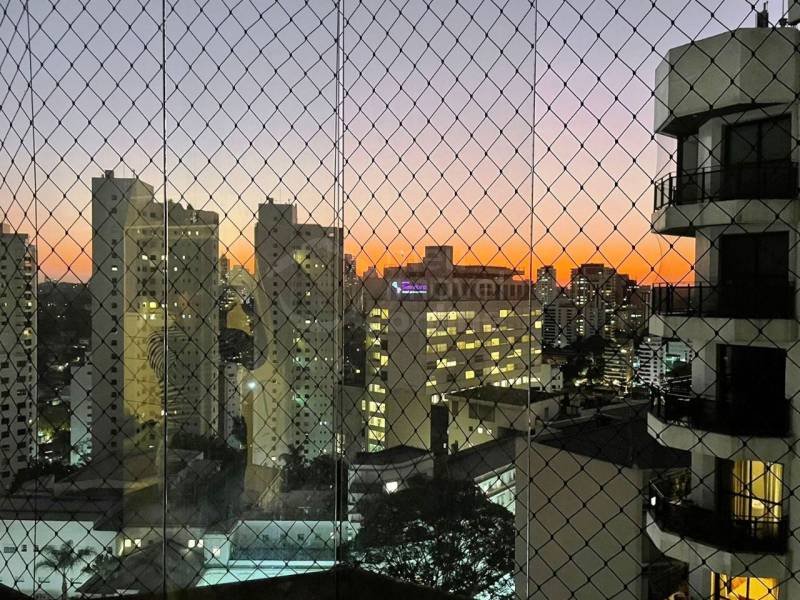 Apartamento, 4 quartos, 270 m² - Foto 11