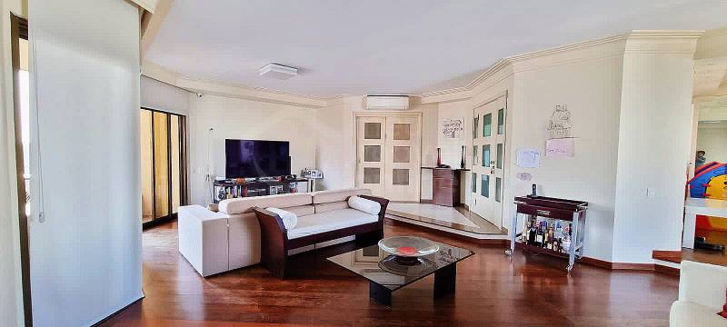 Apartamento, 4 quartos, 270 m² - Foto 12
