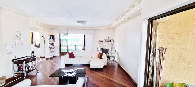 Apartamento, 4 quartos, 270 m² - Foto 13