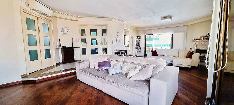Apartamento, 4 quartos, 270 m² - Foto 14