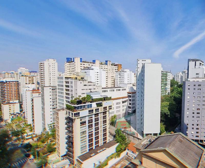 Apartamento, 4 quartos, 270 m² - Foto 15