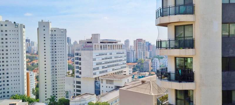 Apartamento, 4 quartos, 270 m² - Foto 16