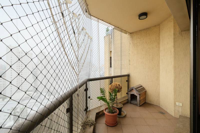 Apartamento, 4 quartos, 270 m² - Foto 17