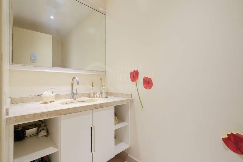 Apartamento, 4 quartos, 270 m² - Foto 18