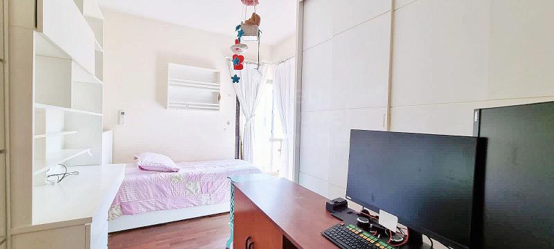 Apartamento, 4 quartos, 270 m² - Foto 23