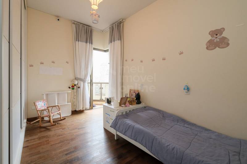 Apartamento, 4 quartos, 270 m² - Foto 25