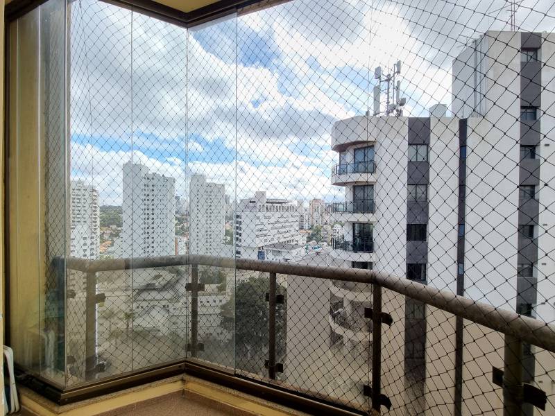 Apartamento, 4 quartos, 270 m² - Foto 26