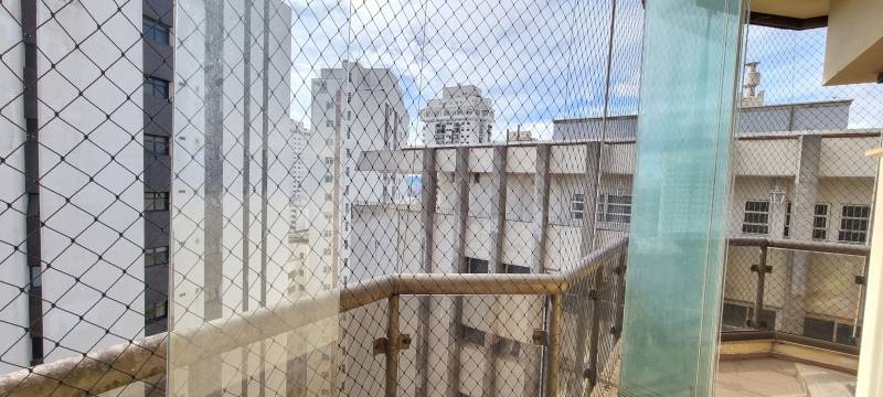 Apartamento, 4 quartos, 270 m² - Foto 28