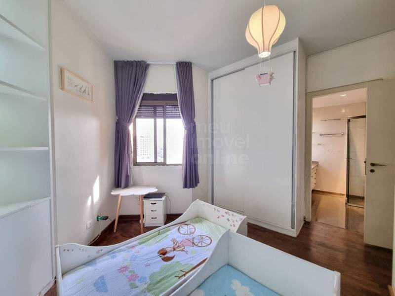 Apartamento, 4 quartos, 270 m² - Foto 29