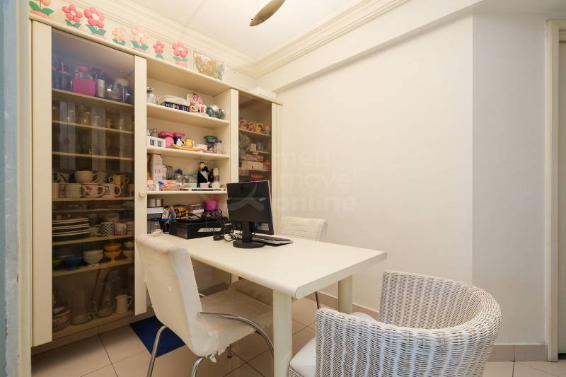 Apartamento, 4 quartos, 270 m² - Foto 34