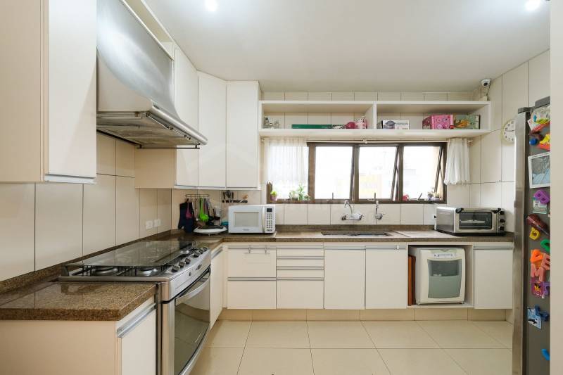 Apartamento, 4 quartos, 270 m² - Foto 36