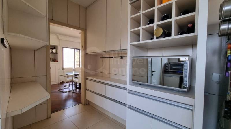 Apartamento, 4 quartos, 270 m² - Foto 37