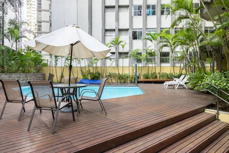 Apartamento, 4 quartos, 270 m² - Foto 40