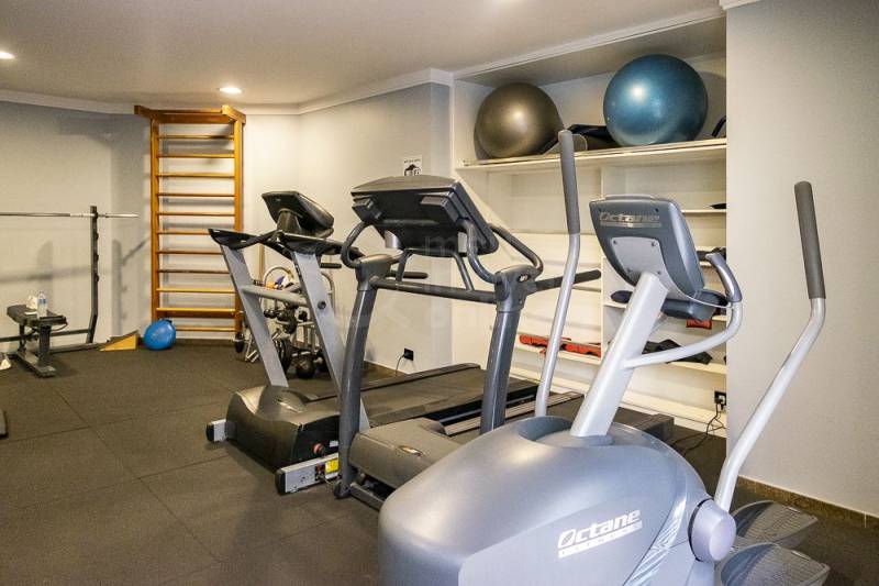 Apartamento, 4 quartos, 270 m² - Foto 47