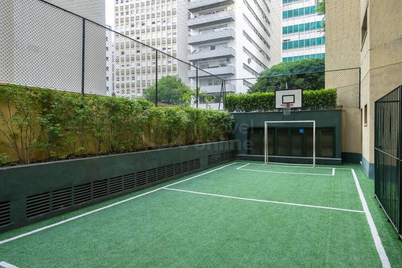 Apartamento, 4 quartos, 270 m² - Foto 48