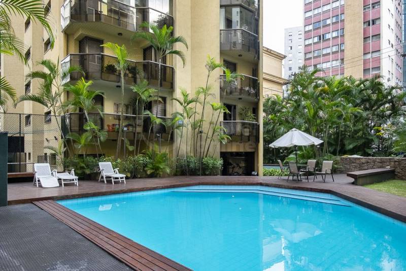 Apartamento, 4 quartos, 270 m² - Foto 49